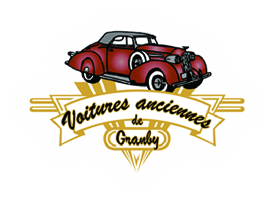 Logo des voitures anciennes de Granby